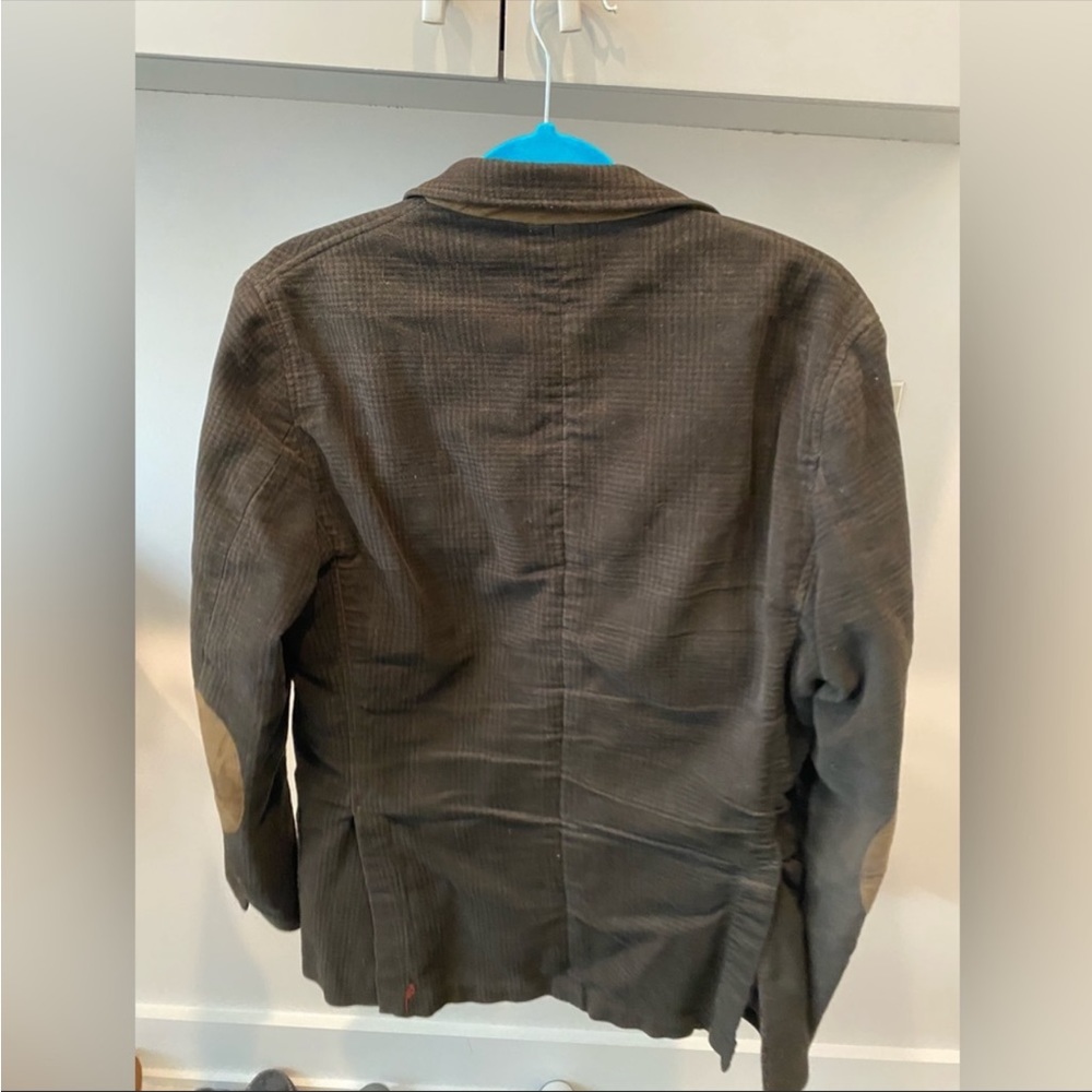 Mens jacket - Picture 2 of 3